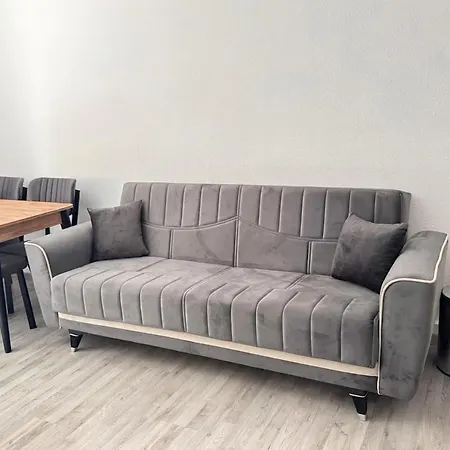 Livemore24 - Apartment 1 In Herten Wlan - Smart-Tv - 24-7 Check-In Und Kueche Herten (North Rhine-Westphalia)