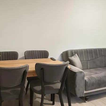 Livemore24 - Apartment 1 In Herten Wlan - Smart-Tv - 24-7 Check-In Und Kueche Daire *