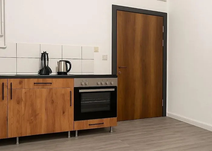 Appartement Livemore24 1 In 24-7 Check-in *