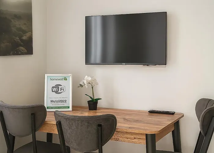 Livemore24 1 In 24-7 Check-in Herten (North Rhine-Westphalia)