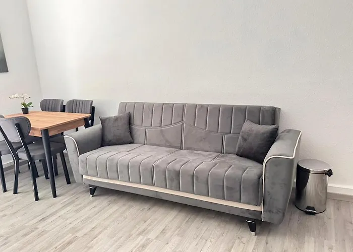 Livemore24 1 In 24-7 Check-in Herten (North Rhine-Westphalia)