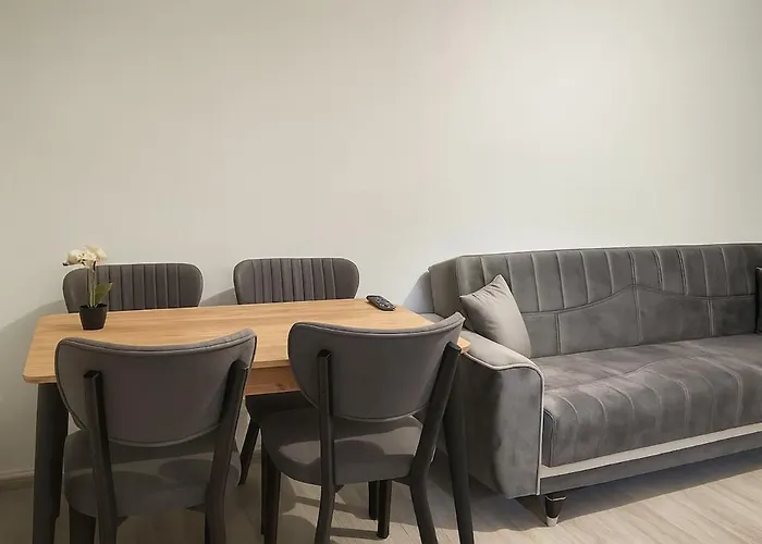 Livemore24 1 In 24-7 Check-in Appartement *