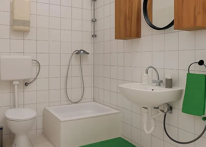 Livemore24 1 In 24-7 Check-in Herten (North Rhine-Westphalia)